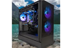 Frontier Gaming PC - Enthusiast - Click for more details
