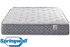 Sapphire 12” Tight Top Plush Pocket Coil Full Mattress - Click for more details