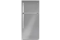 Moffat 18 Cu. Ft. Top-Freezer Refrigerator