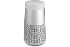 Bose SoundLink Revolve+ II Bluetooth speaker - Luxe Silver