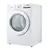LG 7.4 cu. ft. Ultra Large Capacity Electric Dryer - White
