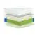 Sleep Rest 13” King Mattress Set Includes: Mattress and 2-in-1 Bed & Box Spring